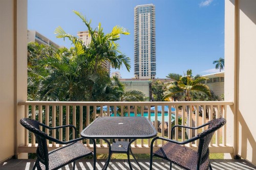 Pagoda Waikiki - image 31