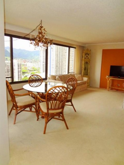 Waikiki vacation 2BR suite 88 - image 11