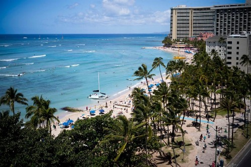 ESPACIO THE JEWEL OF WAIKIKI - image 20