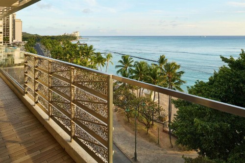 ESPACIO THE JEWEL OF WAIKIKI - image 22