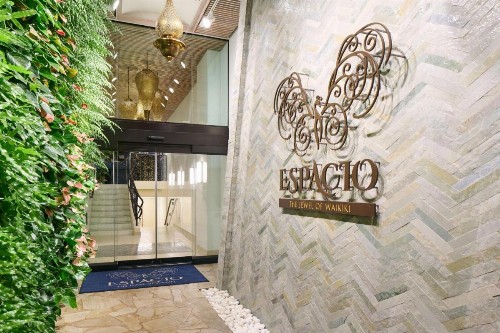 ESPACIO THE JEWEL OF WAIKIKI - image 33