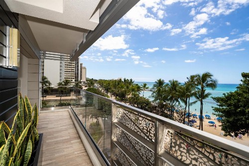 ESPACIO THE JEWEL OF WAIKIKI - image 39