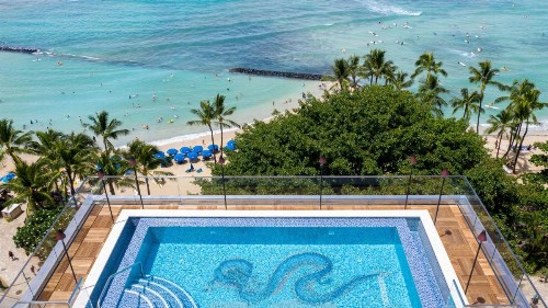 ESPACIO THE JEWEL OF WAIKIKI - image 45
