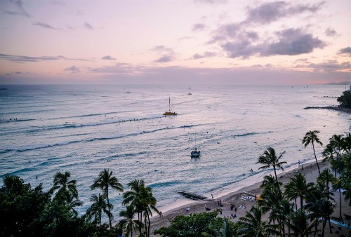 ESPACIO THE JEWEL OF WAIKIKI - image 46