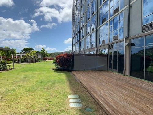 HAWAII KAI 2BD/FREE PARKING Hawaii
