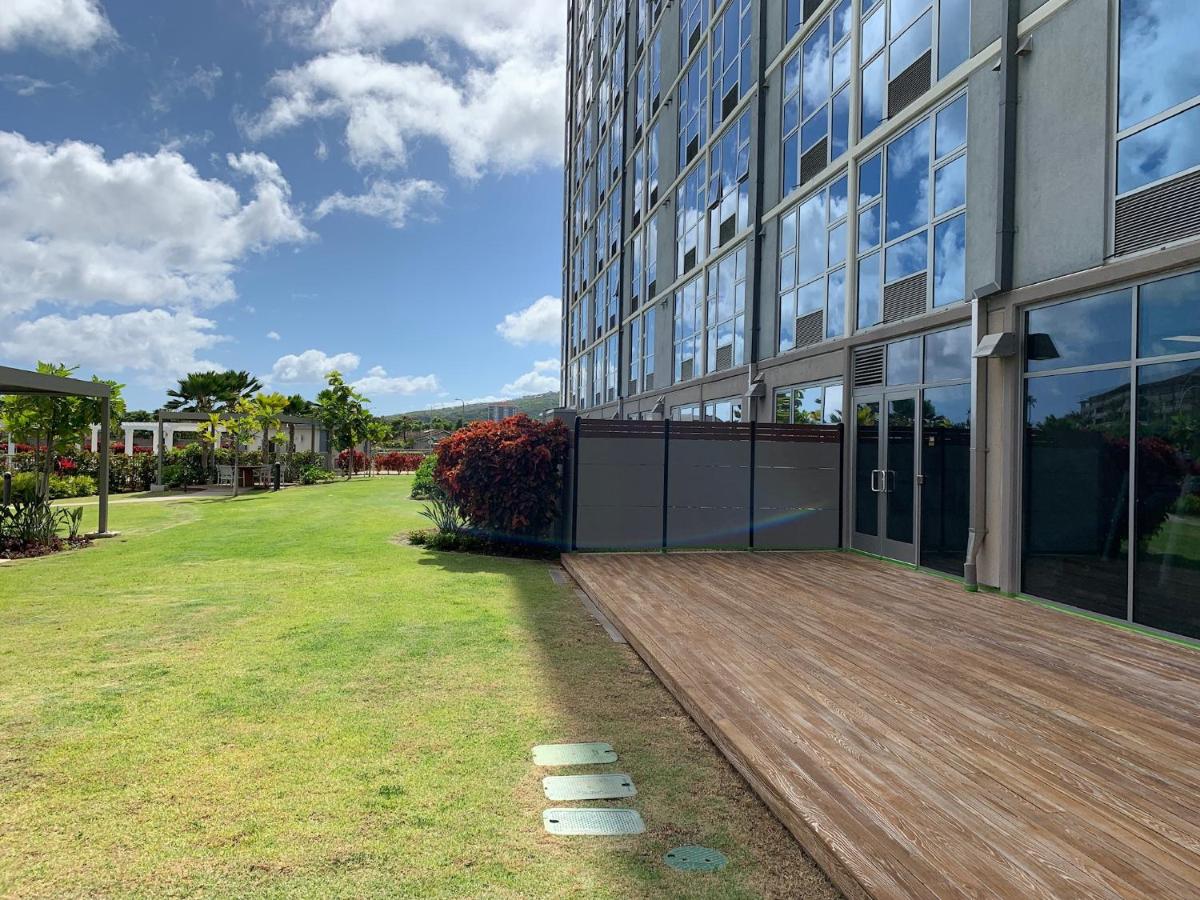 HAWAII KAI 2BD/FREE PARKING - main image