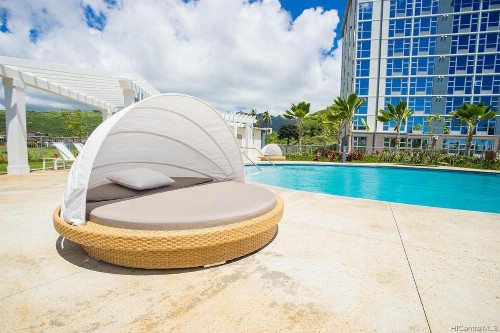 HAWAII KAI 2BD/FREE PARKING - image 6