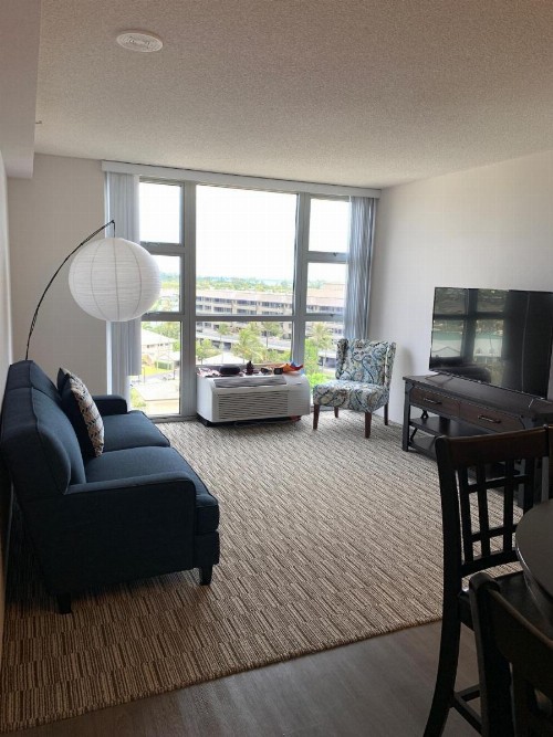 HAWAII KAI 2BD/FREE PARKING - image 7