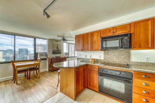 The Windsor Waikiki #2606 - image 11