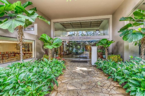 The Windsor Waikiki #2606 - image 6