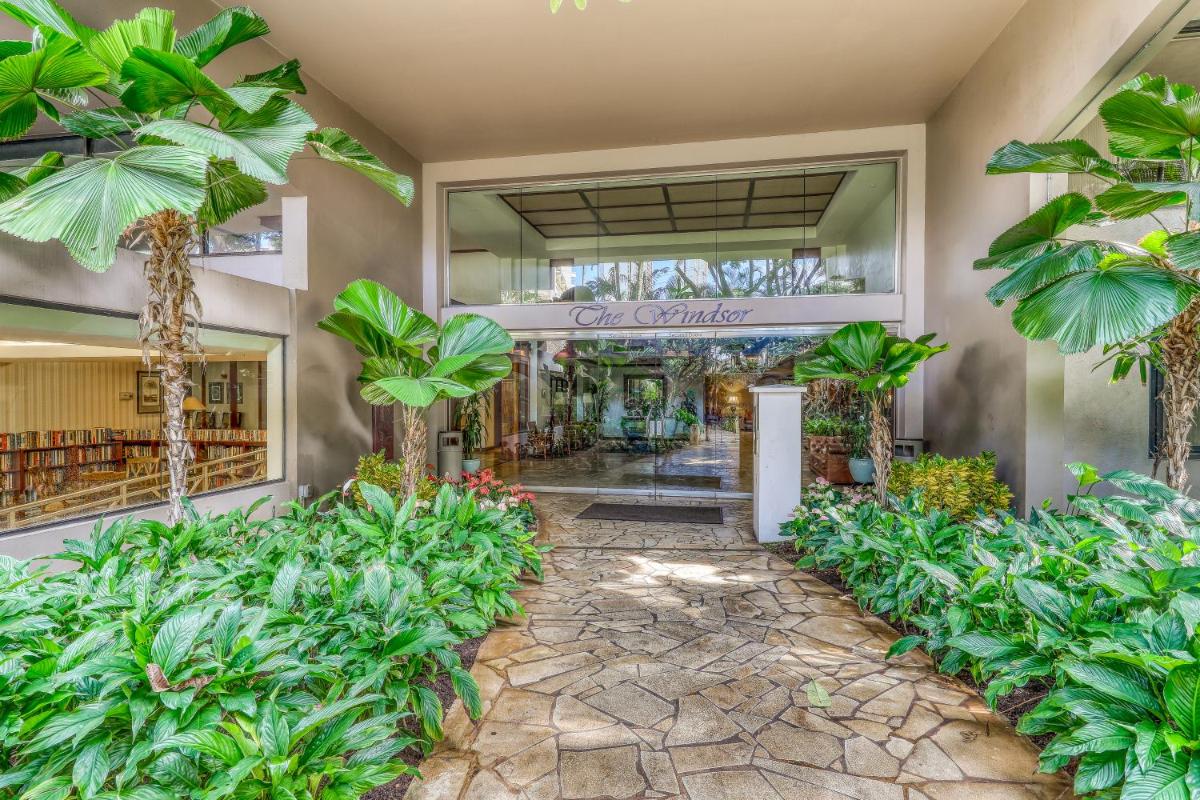 The Windsor Waikiki #2606 - image 6