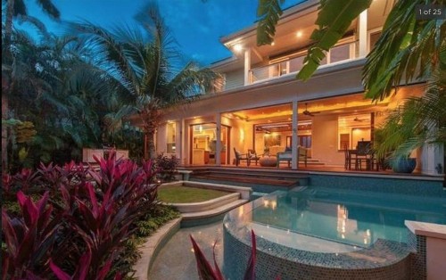 Villa Alikae - Luxury Villa with pool & beach view - image 1