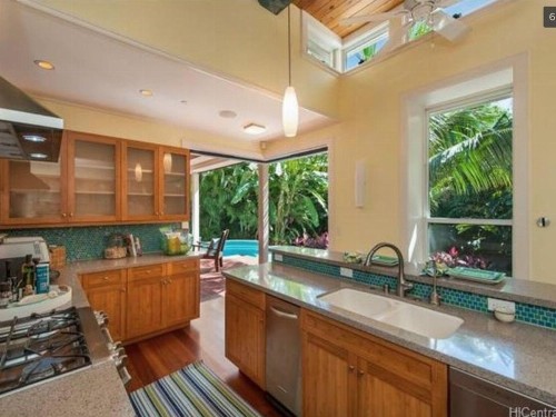 Villa Alikae - Luxury Villa with pool & beach view - image 11
