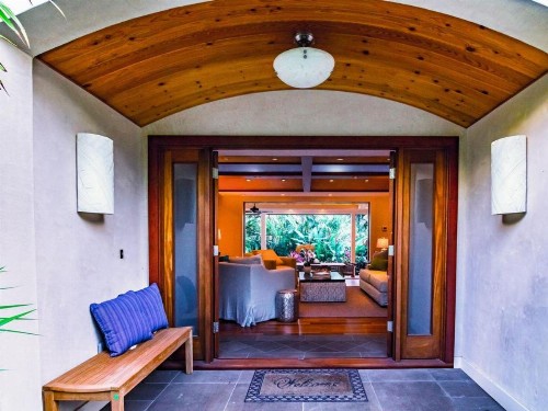 Villa Alikae - Luxury Villa with pool & beach view - image 4