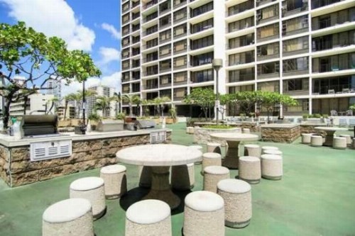 Tower 2 Suite 1208 -QQE condo - image 14