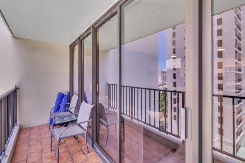 Tower 2 Suite 1208 -QQE condo - image 28