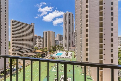 Tower 2 Suite 1208 -QQE condo - image 30