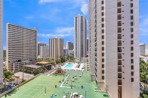Tower 2 Suite 1208 -QQE condo - image 32