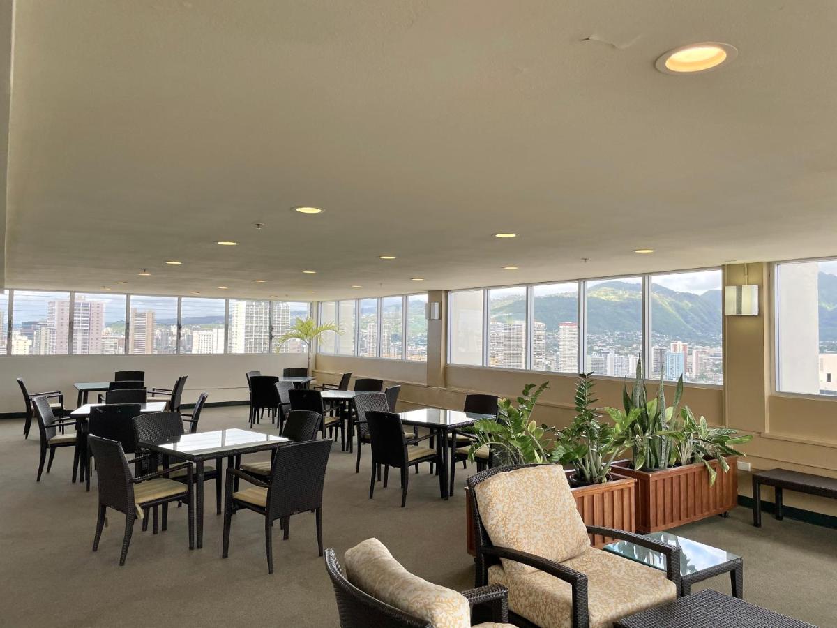 2427 Kuhio Ave #701 - image 7