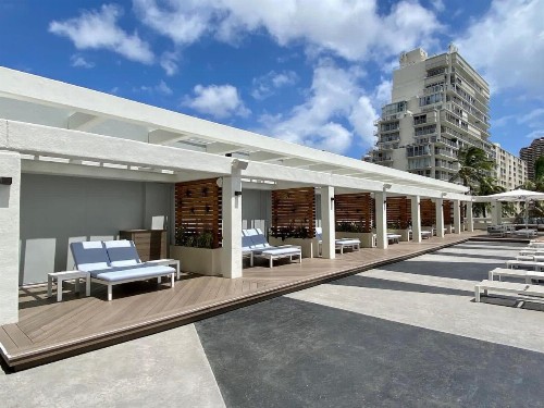 Ala Moana Condo by Orgoto - image 10