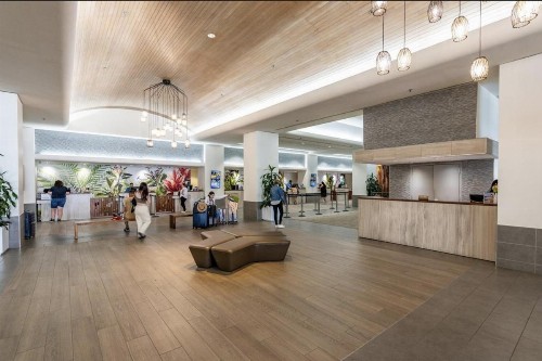 Ala Moana Condo by Orgoto - image 29