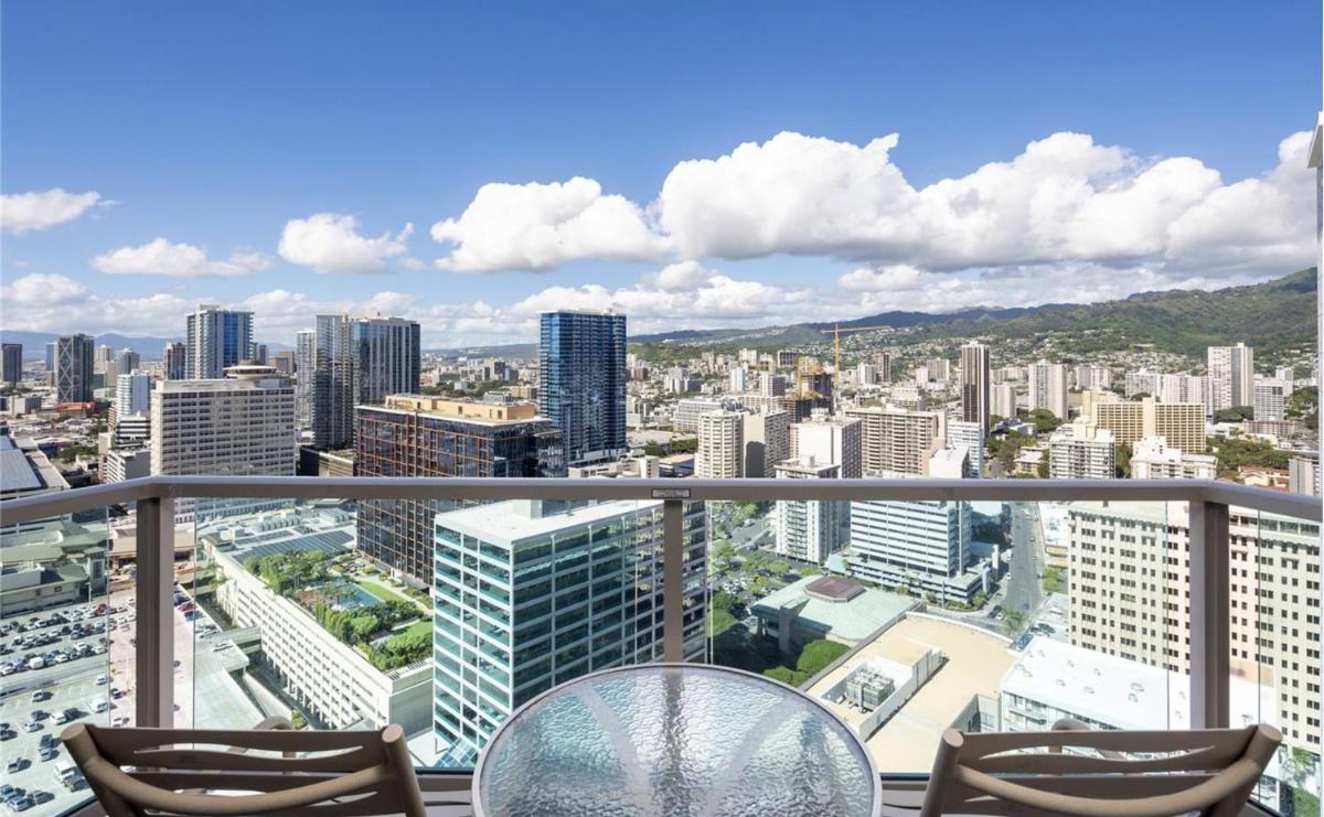 Ala Moana Condo by Orgoto - image 6