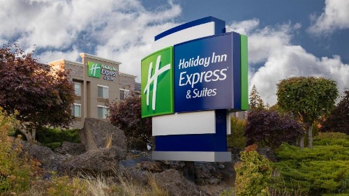 Comfort Suites Hood River