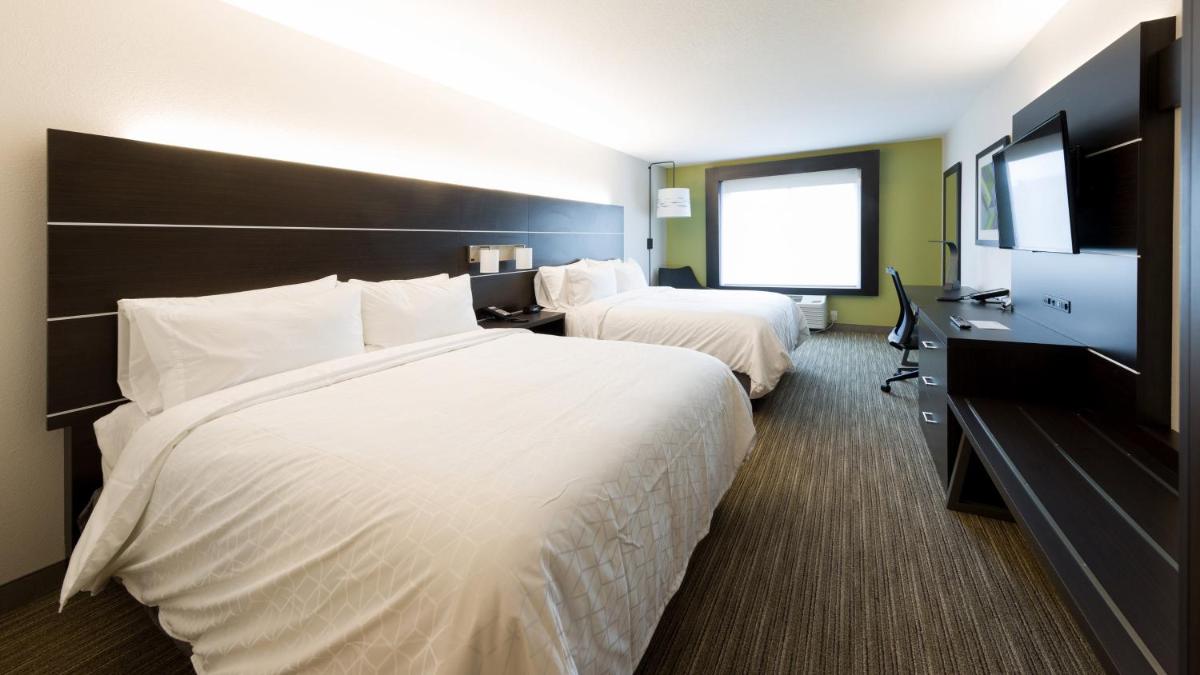 Holiday Inn Express & Suites Hood River an IHG Hotel - image 4