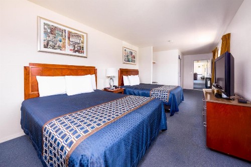 Riverview Lodge - image 3