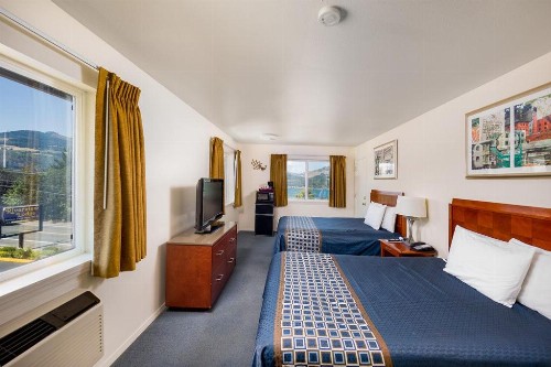 Riverview Lodge - image 7