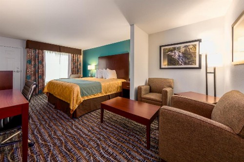Sunset Motel Hood River - image 15