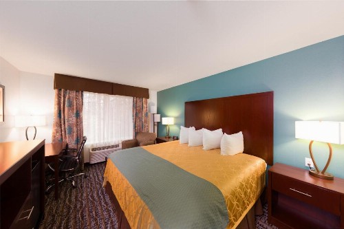 Sunset Motel Hood River - image 18