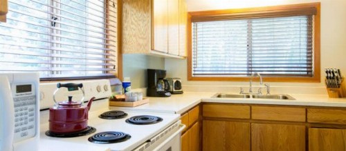 Westcliff Lodge - image 10