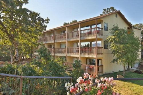 Westcliff Lodge - image 11