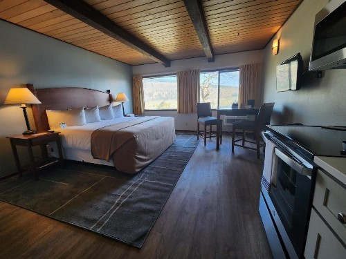 Westcliff Lodge - image 12