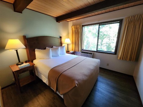 Westcliff Lodge - image 16