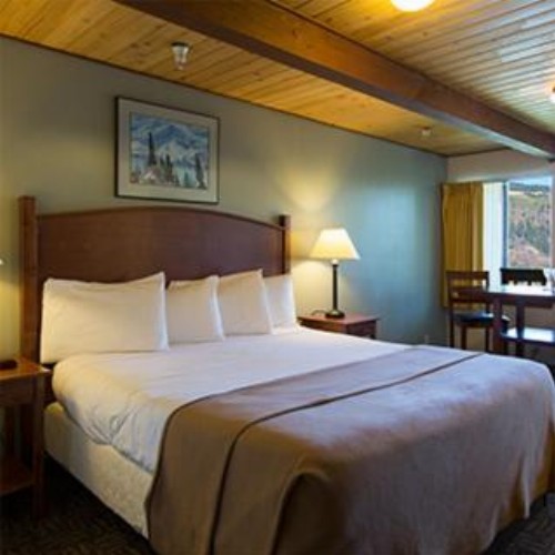 Westcliff Lodge - image 2