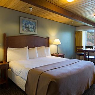 Westcliff Lodge - image 2