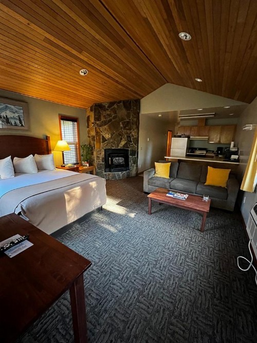 Westcliff Lodge - image 20