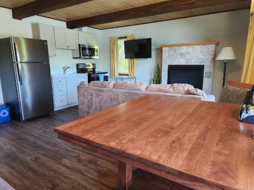 Westcliff Lodge - image 21