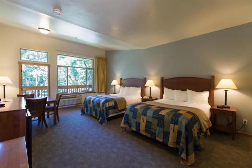 Westcliff Lodge - image 22