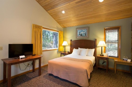 Westcliff Lodge - image 23