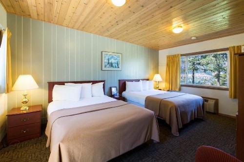 Westcliff Lodge - image 25