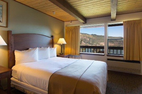Westcliff Lodge - image 27