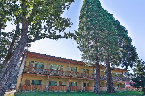 Westcliff Lodge - image 3