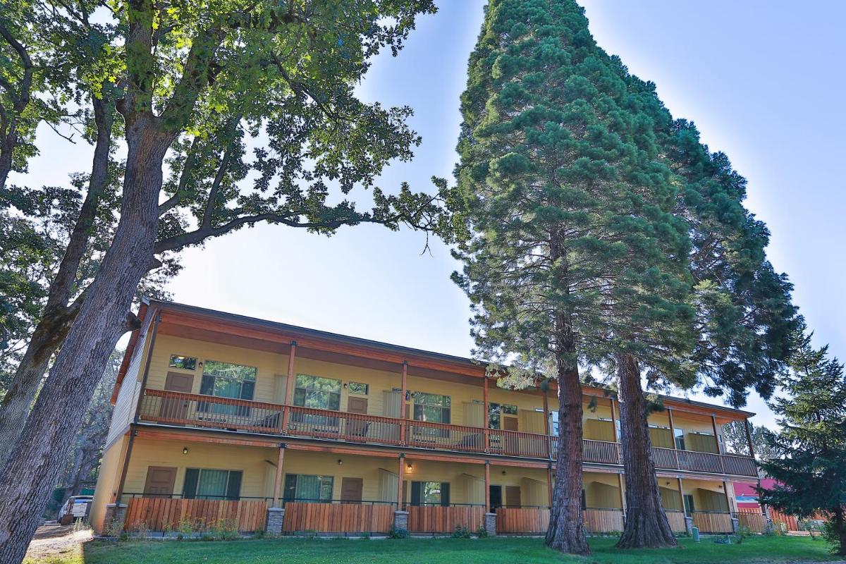 Westcliff Lodge - image 3