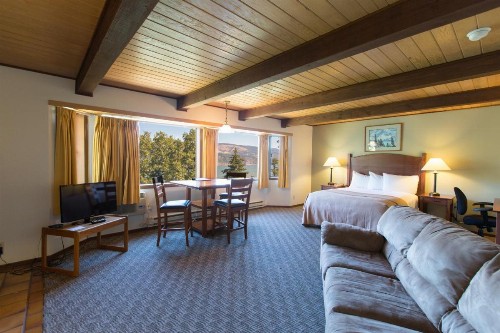 Westcliff Lodge - image 30