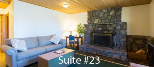 Westcliff Lodge - image 32