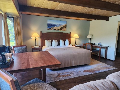 Westcliff Lodge - image 33