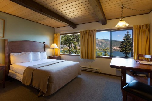 Westcliff Lodge - image 35